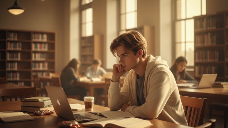 Terapia para ansiedade associada a performance e estudos