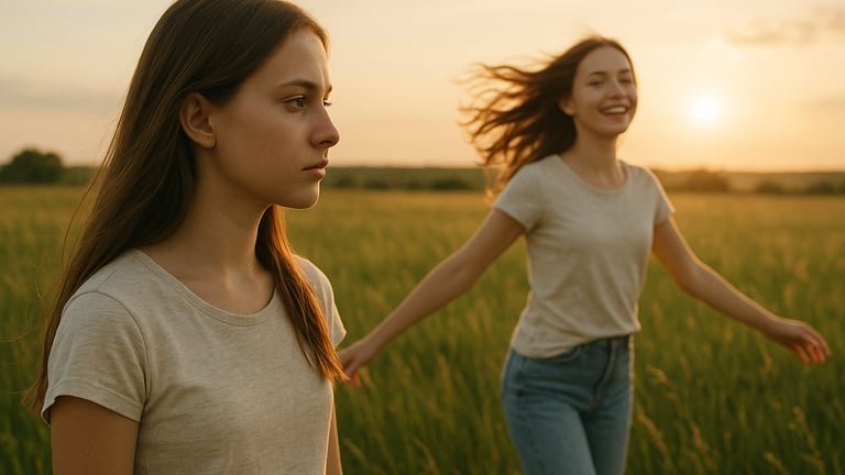 Como superar traumas de um relacionamento narcisista