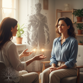 Relacionamento narcisista: os sinais, o controle e a libertação