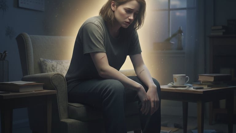 O que é trauma complexo?