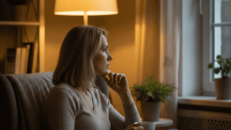 Como EMDR ajuda na ansiedade?